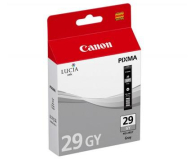 Canon PGI-29GY grey (do 790 zdjęć) - 203129 - zdjęcie 1